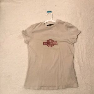 Harley Davidson T-shirt - never been worn